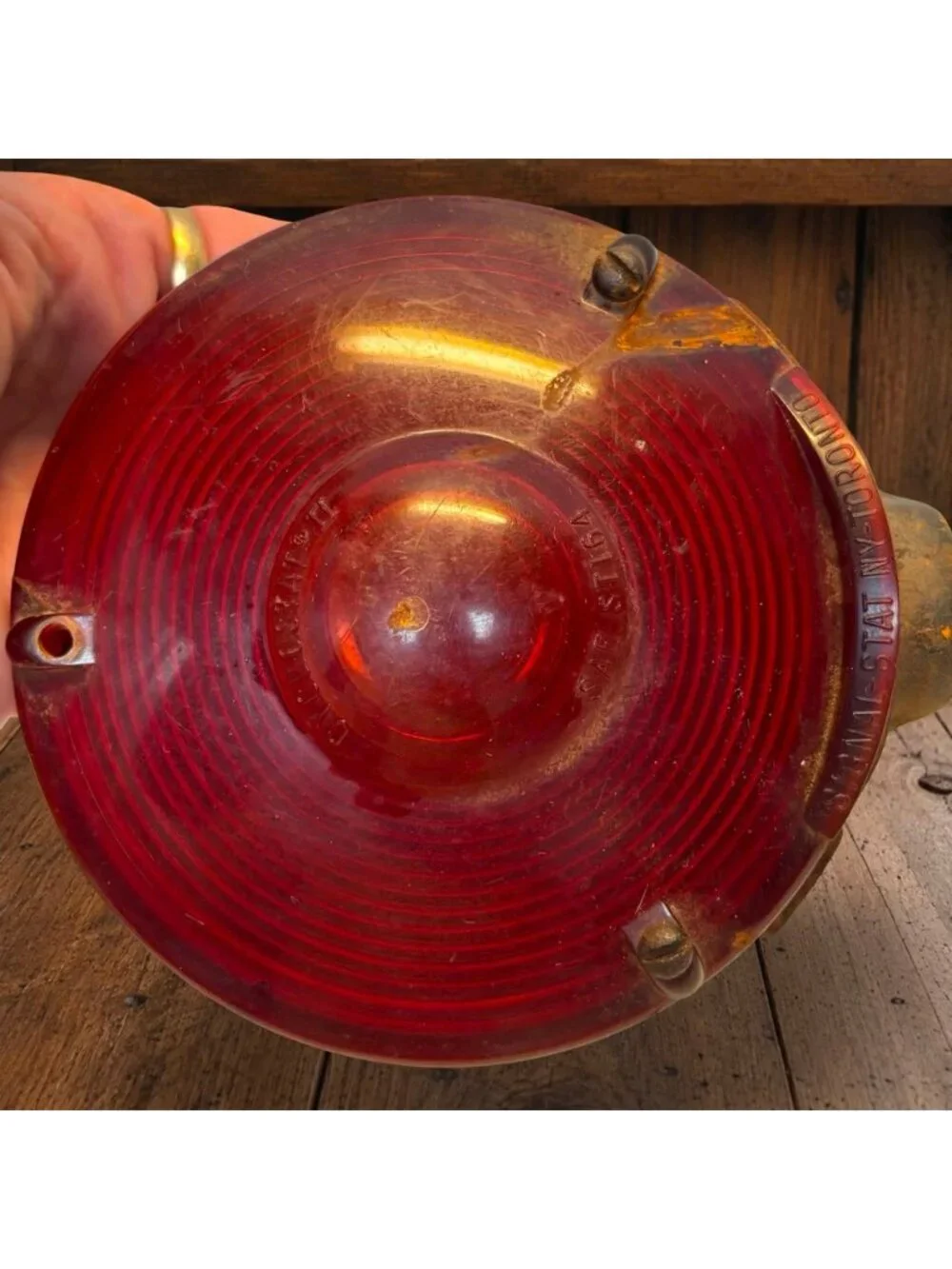 Signal-Stat this vintage